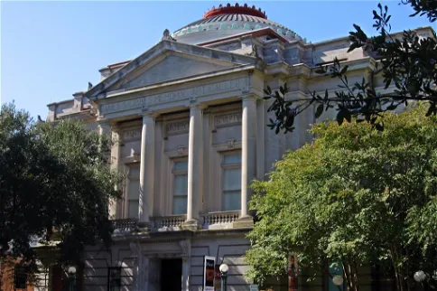 Gibbes Museum of Art