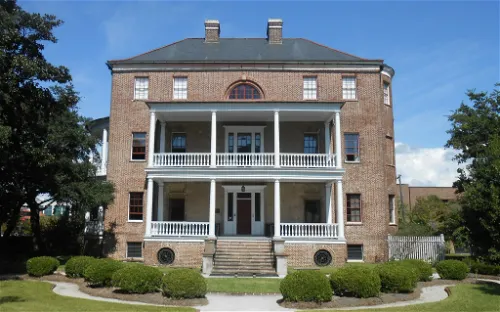 Joseph Manigault House