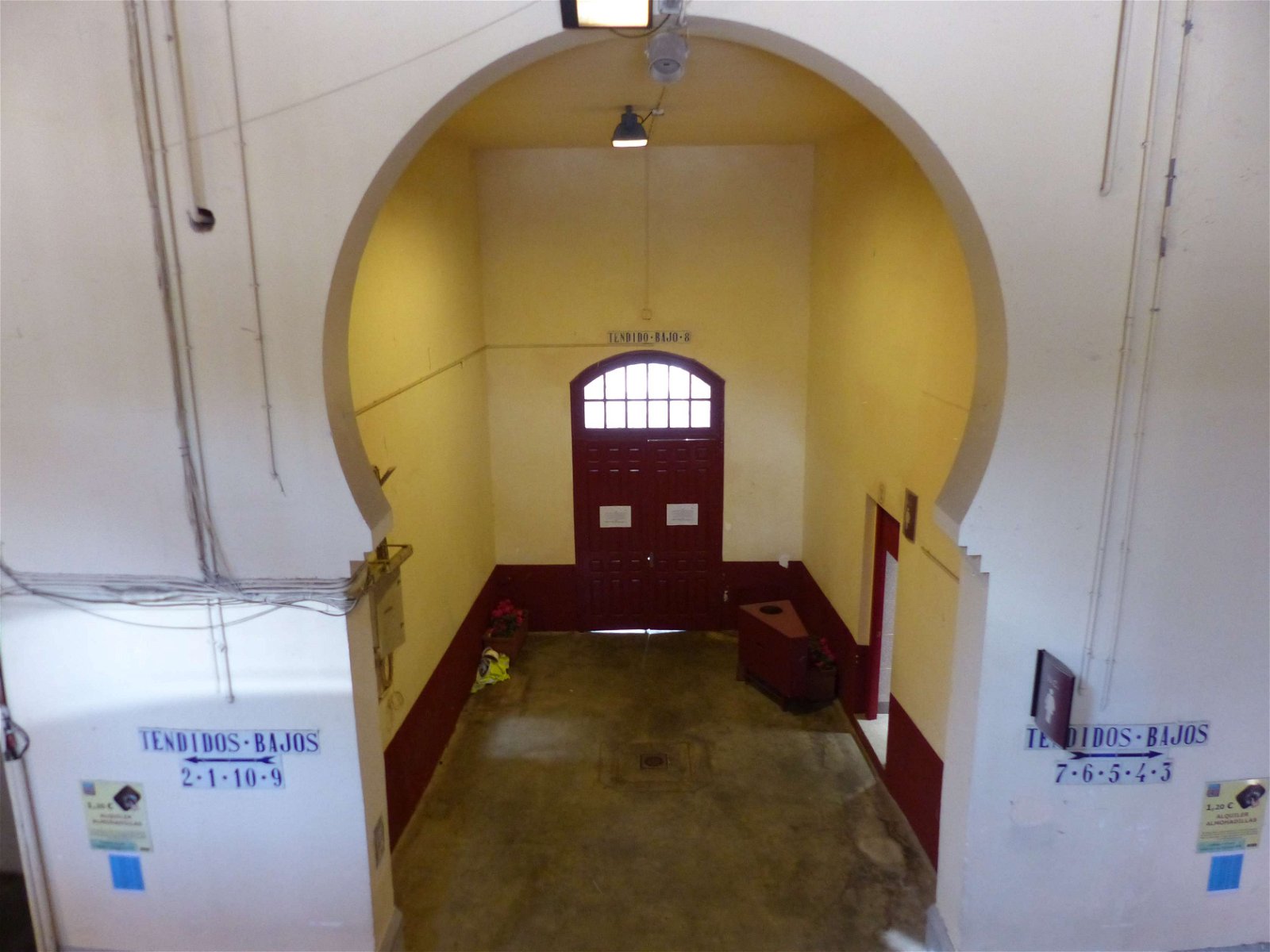 Plaza Monumental de Toros de las Ventas