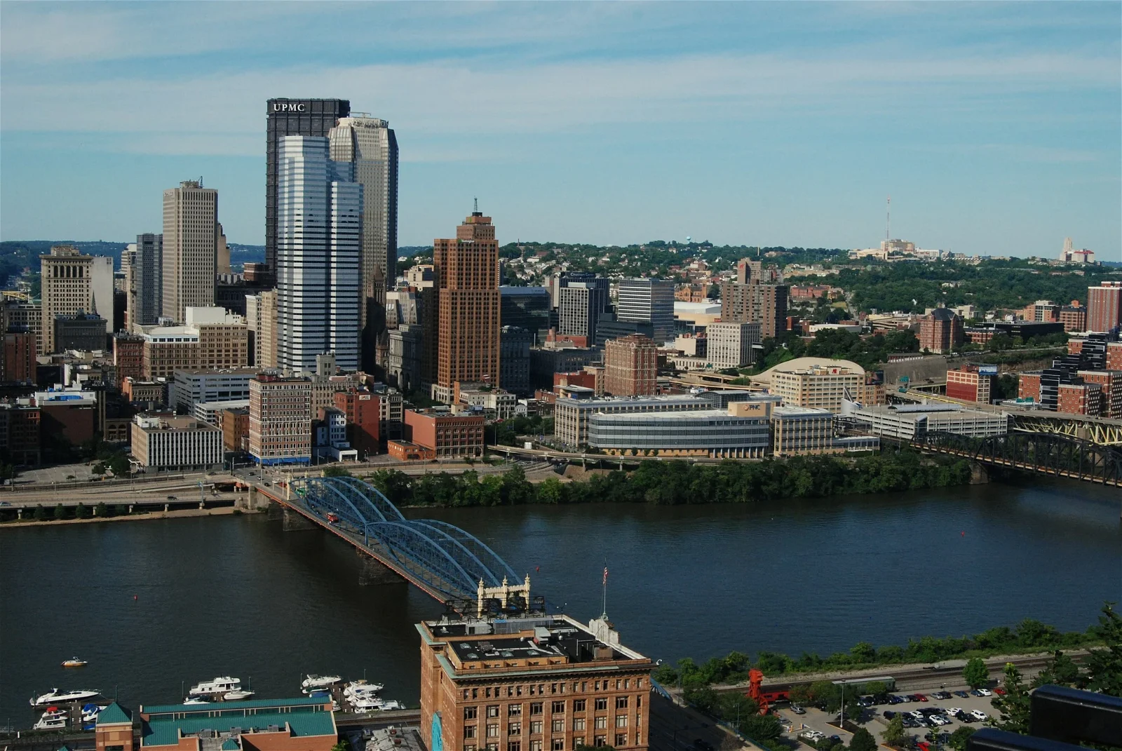 Free museums in Pittsburgh: All 14 museums to visit (June 2026)