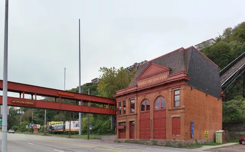 Funiculaire Duquesne