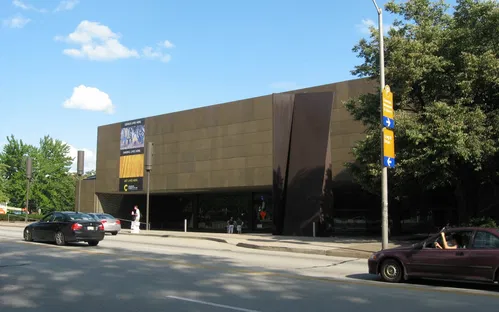 Museo de Arte Carnegie