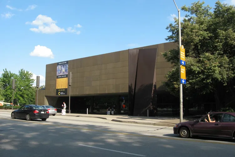 Museo de Arte Carnegie