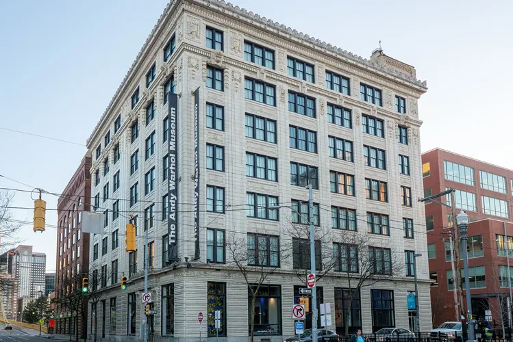 Andy Warhol Museum