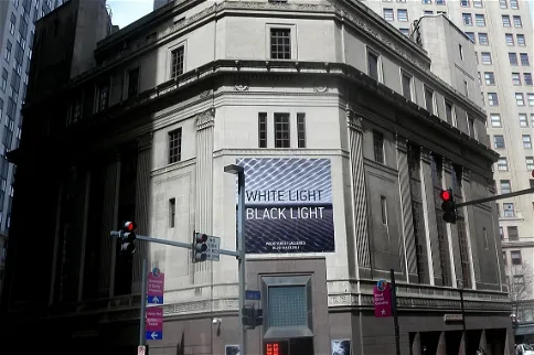 Wood Street Galleries