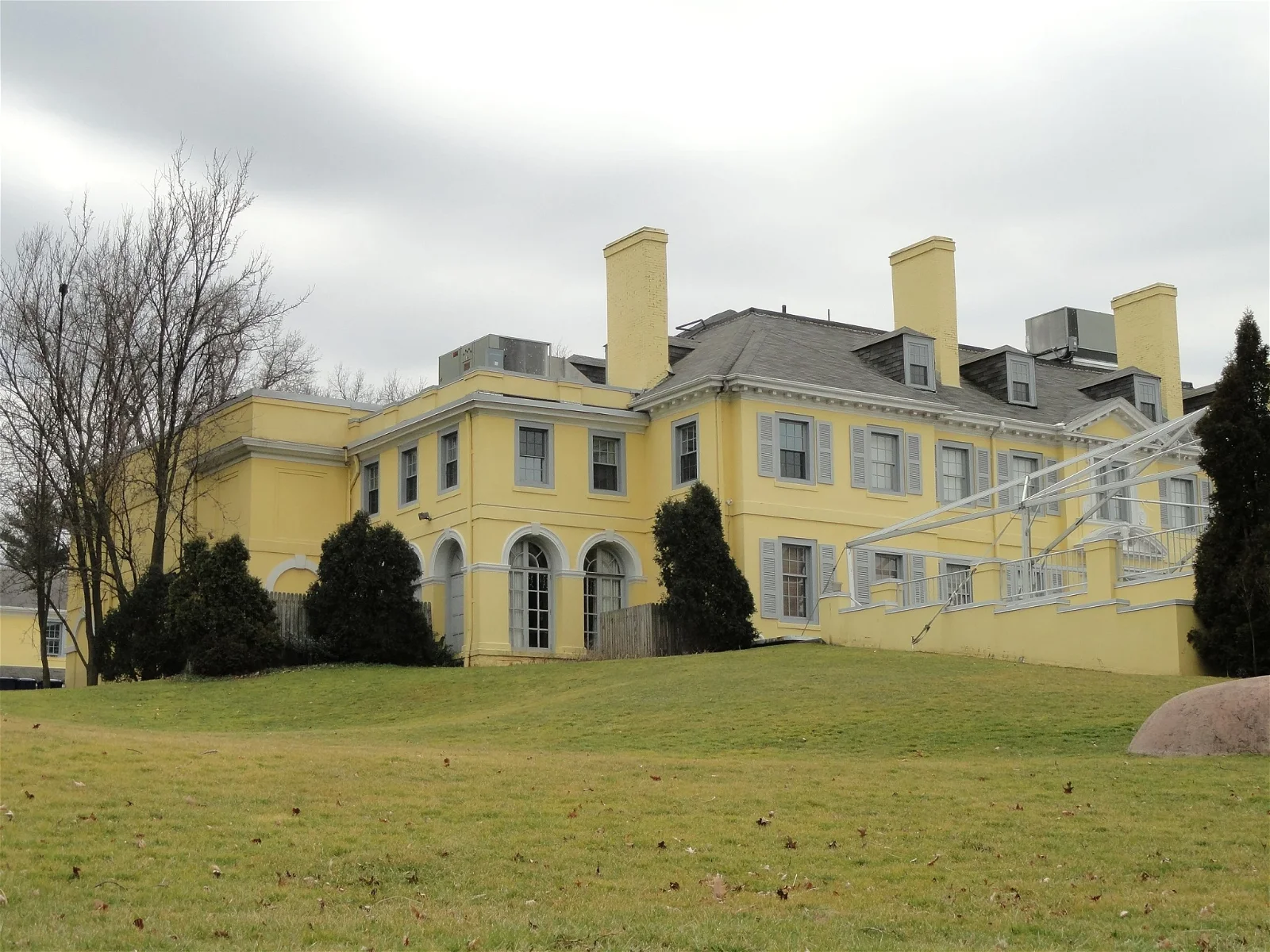 Pittsburgh Center For Arts & Media