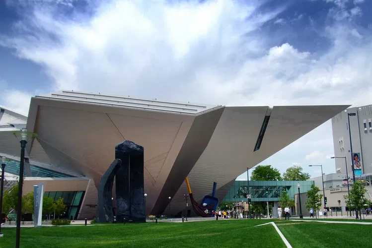 Musée d'Art de Denver