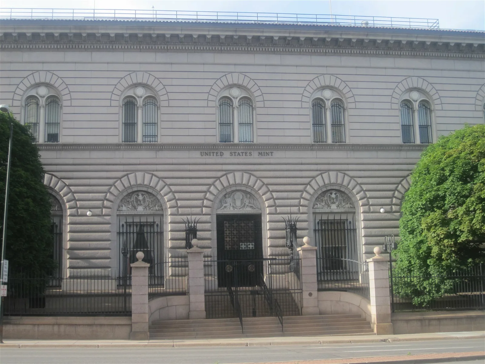 U.s. Mint