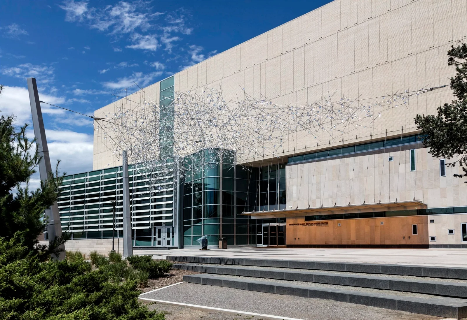 Denver Museum of Nature and Science