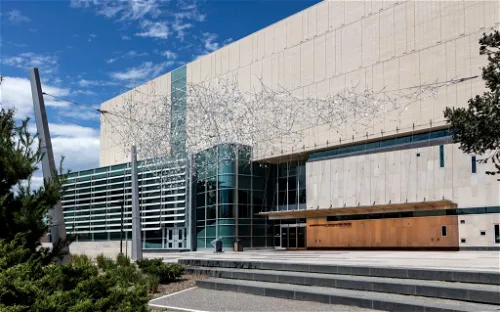 Denver Museum of Nature and Science