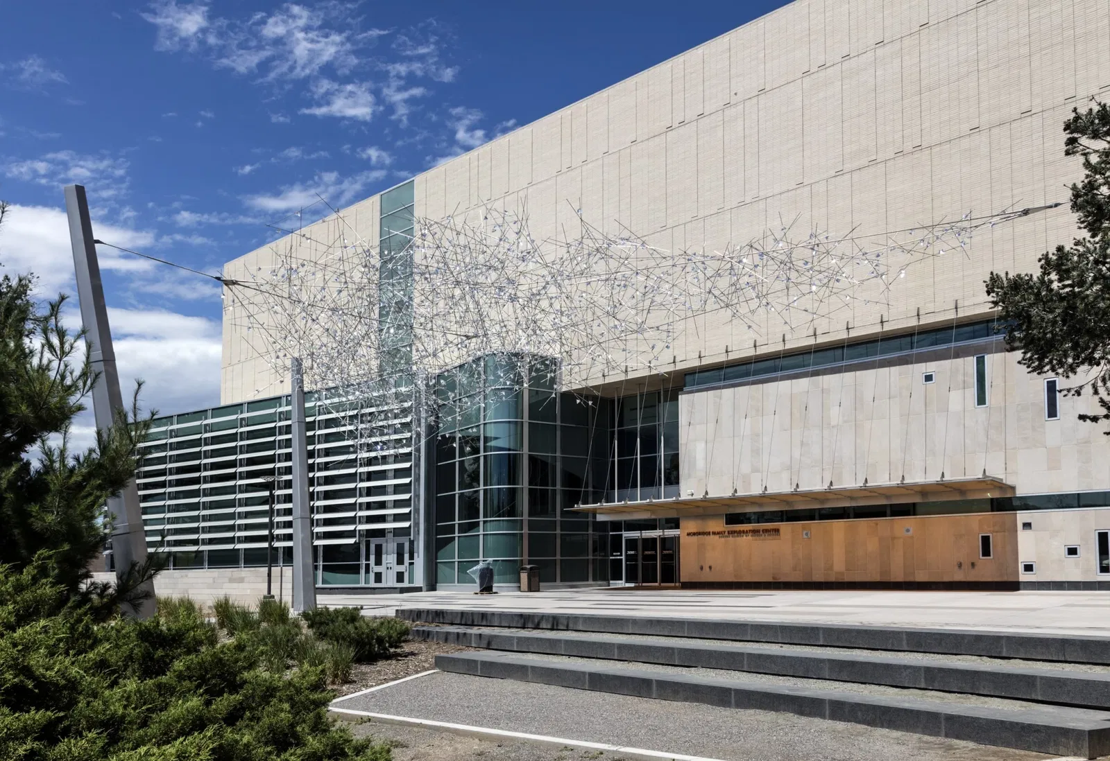 Musée de la nature et des sciences de Denver