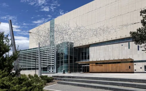 Musée de la nature et des sciences de Denver