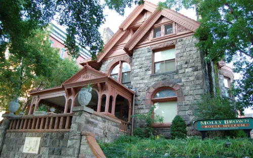 Molly Brown House Museum