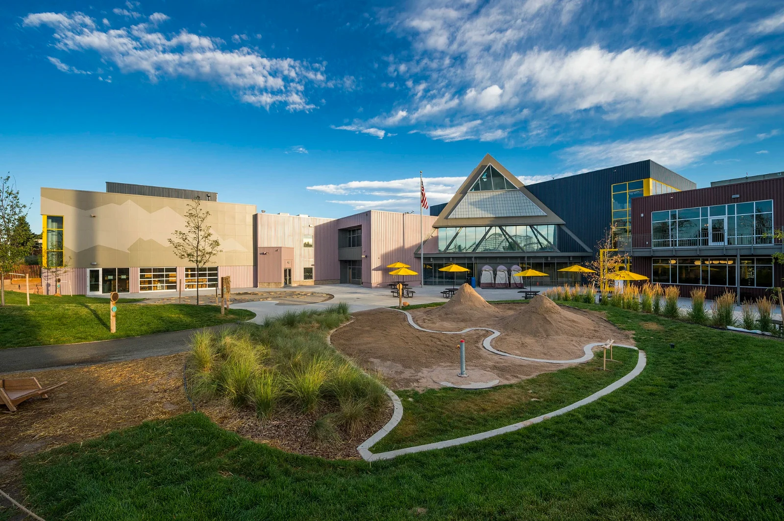 Children's Museum of Denver