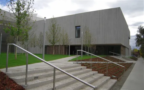 Clyfford Still Museum