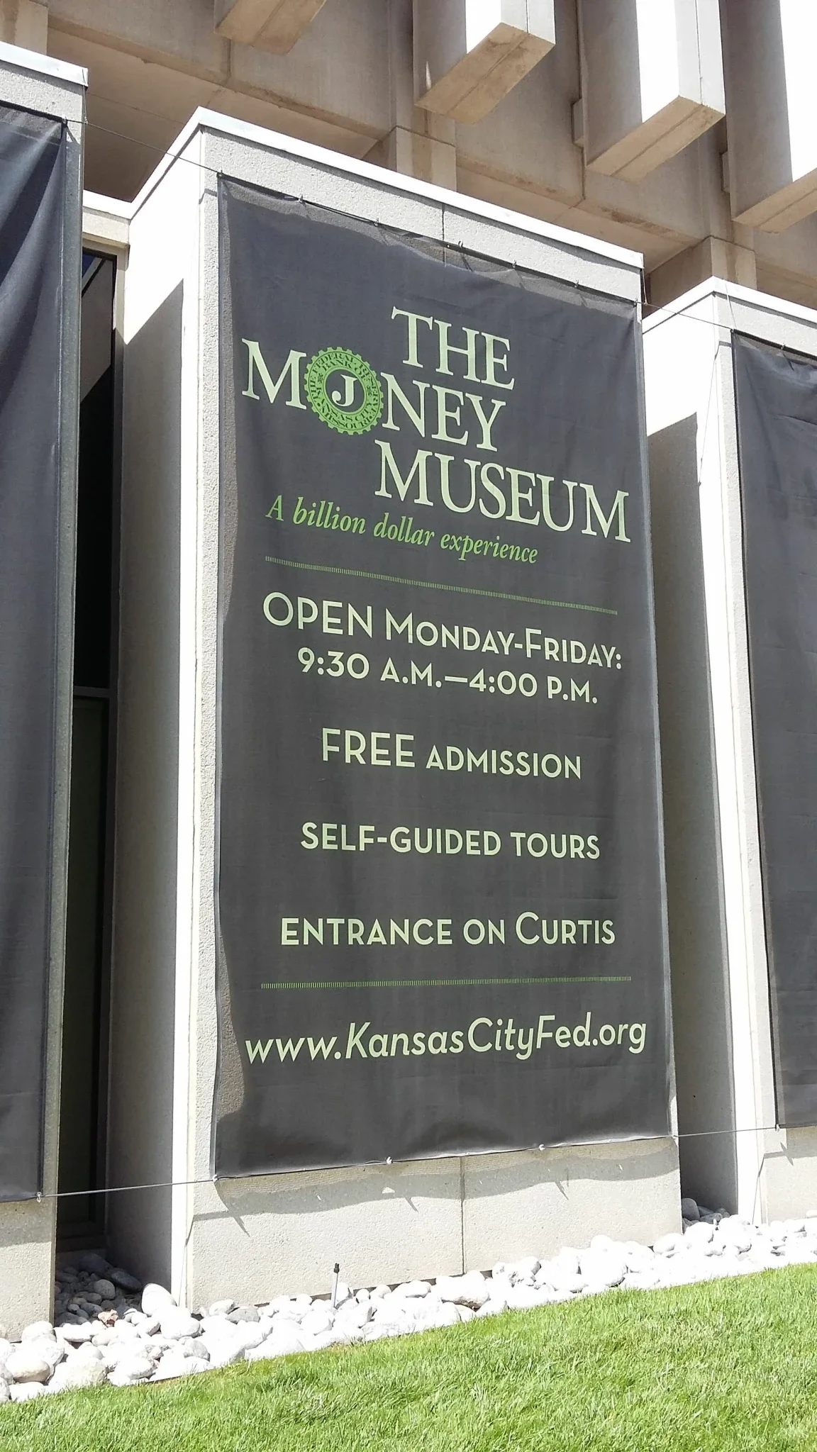 The Money Museum