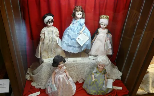 Denver Museum of Miniatures, Dolls and Toys