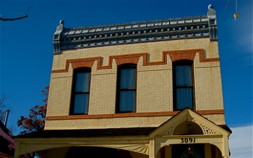 Black American West Museum