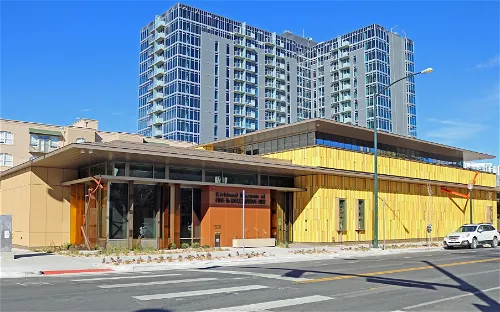 Kirkland Museum of Fine & Decorative Art