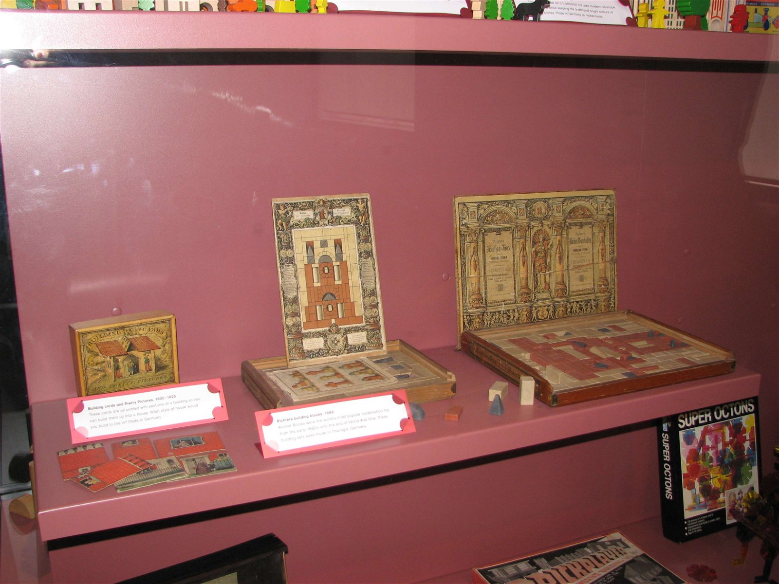 V&A Museum of Childhood