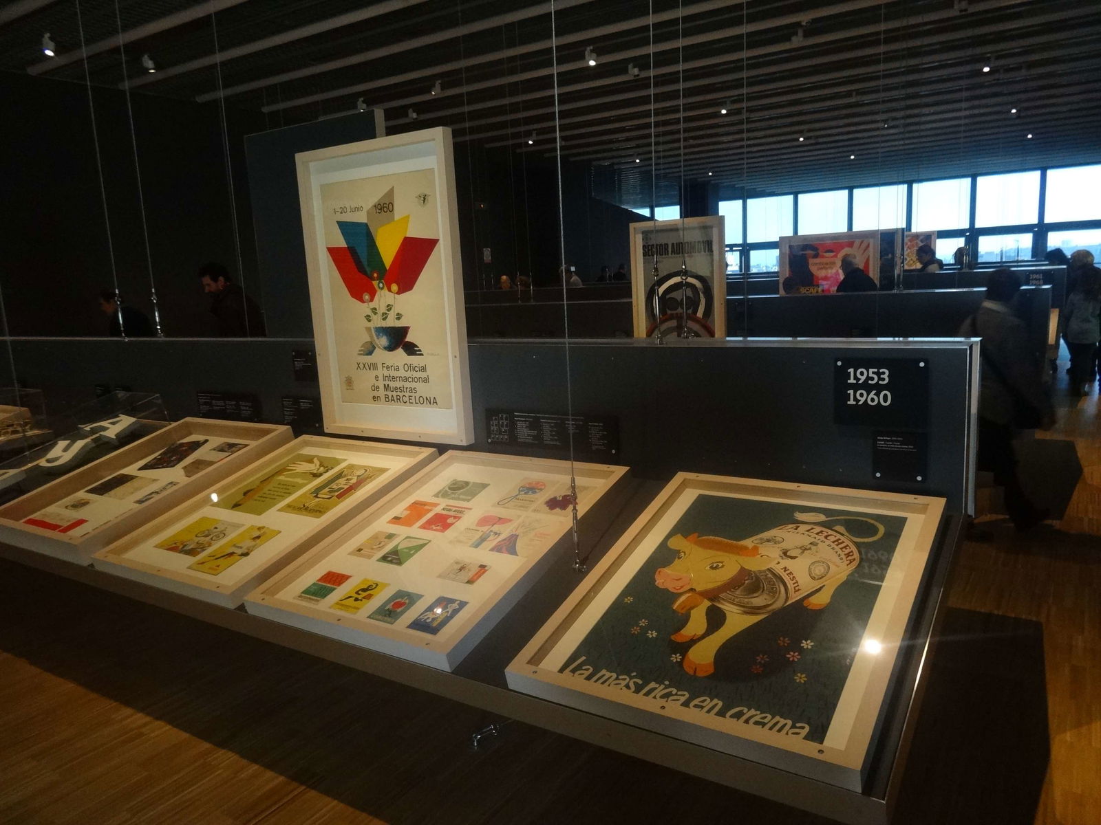 Museu del Disseny de Barcelona