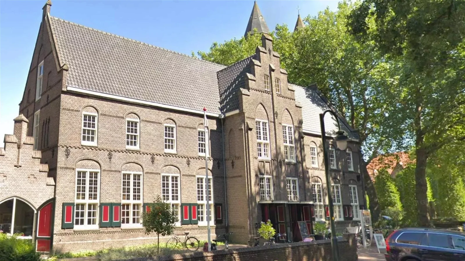 Brinkhuis Laren