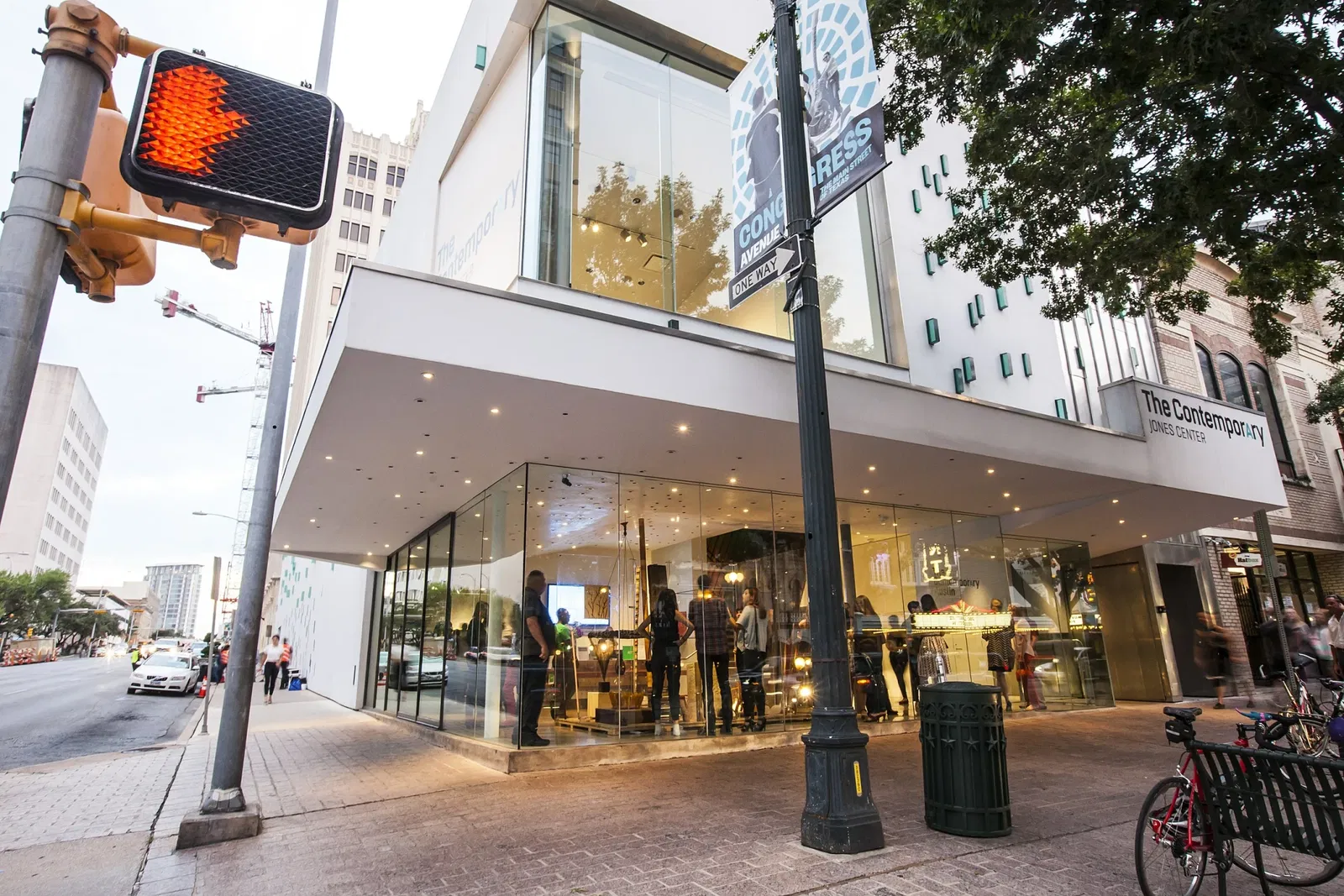 Musée d'Art d'Austin