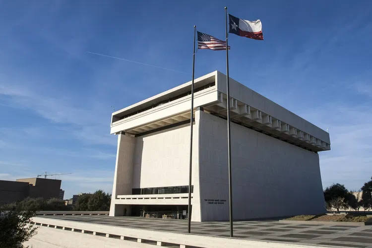 Lyndon Baines Johnson Library & Museum