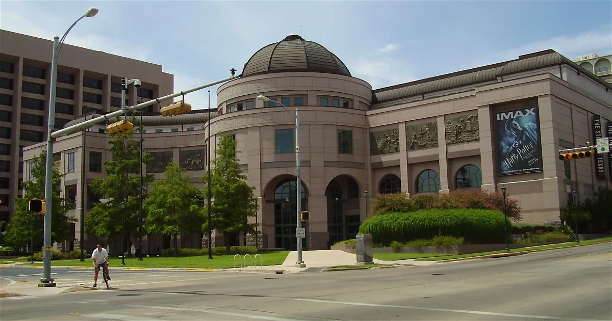 Tickets, Prices & Discounts - Bullock Texas State History ...