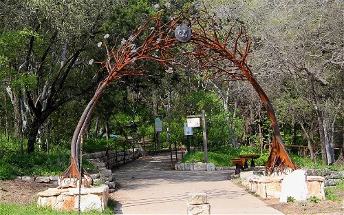 Austin Nature & Science Center