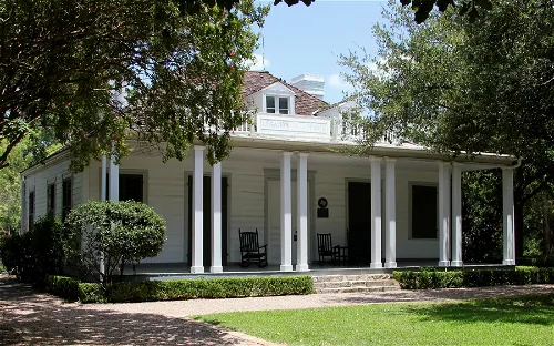 French Legation Museum