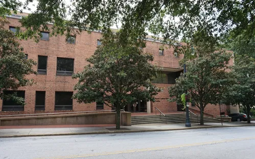 Centre Martin Luther King Jr. pour le changement social non violent