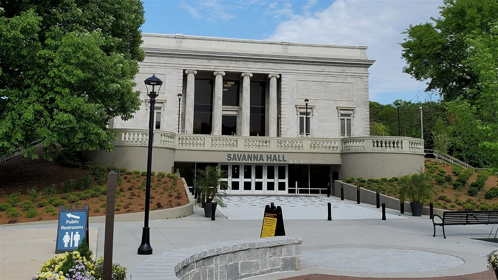 Openingstijden Zoo Atlanta (Atlanta)
