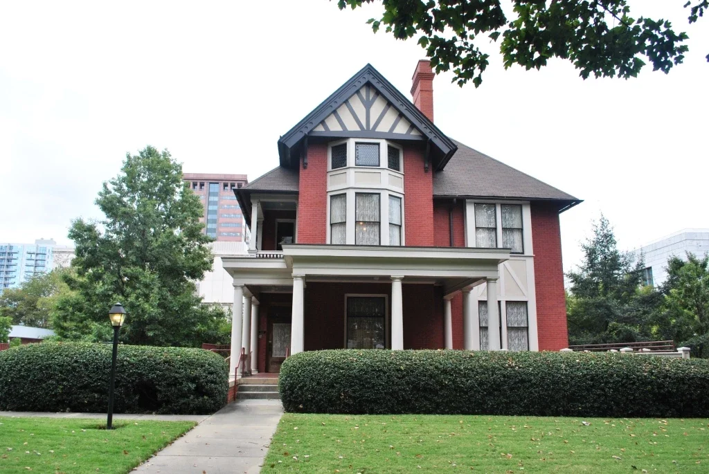 Margaret Mitchell House