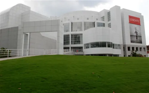 High Museum of Art
