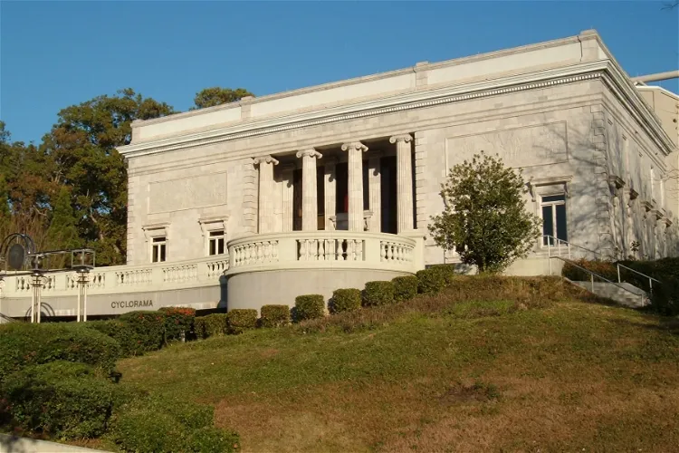 Atlanta Cyclorama & Civil War Museum
