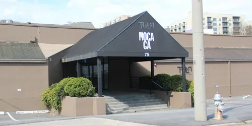 On View From the Permanent Collection