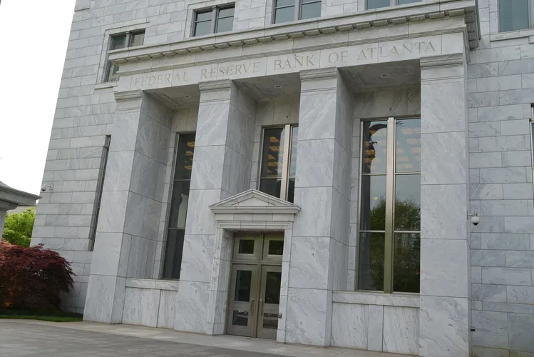 Banco de la Reserva Federal de Atlanta