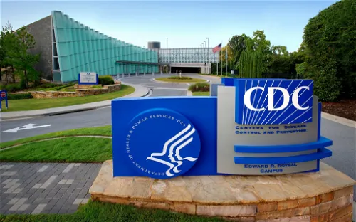 David J. Sencer Cdc Museum