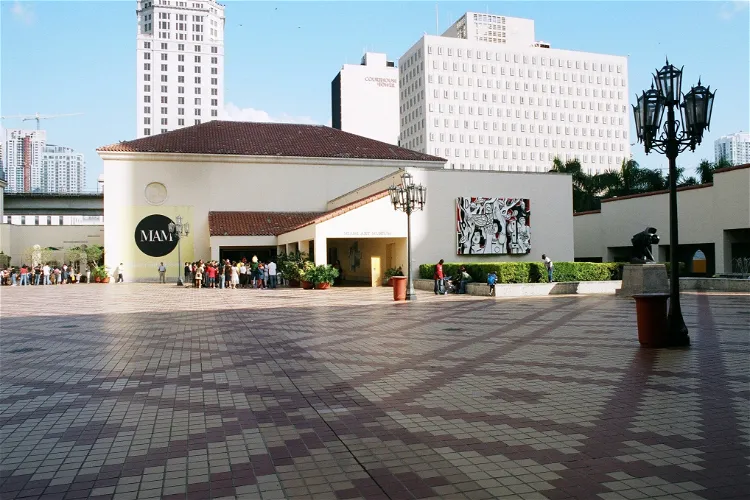 Pérez Art Museum Miami