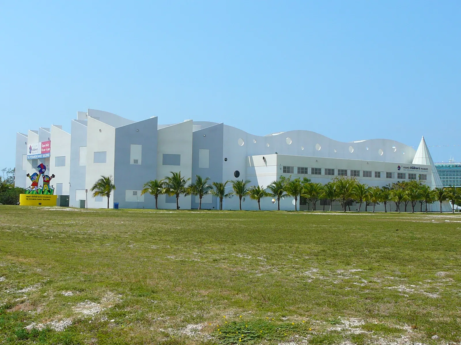 Museo Infantil de Miami