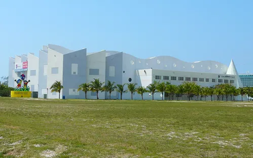 Museo Infantil de Miami