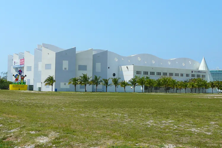 Museo Infantil de Miami