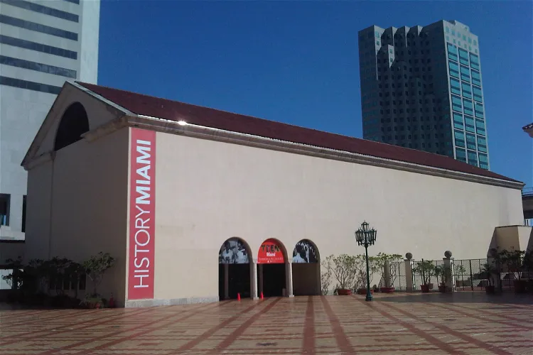Historymiami Museum