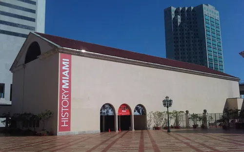 HistoryMiami