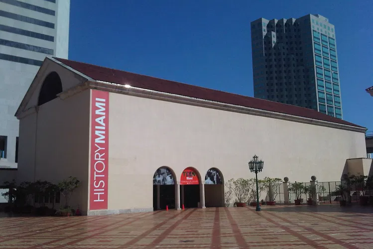 HistoryMiami