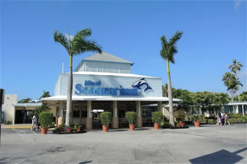 Miami Seaquarium