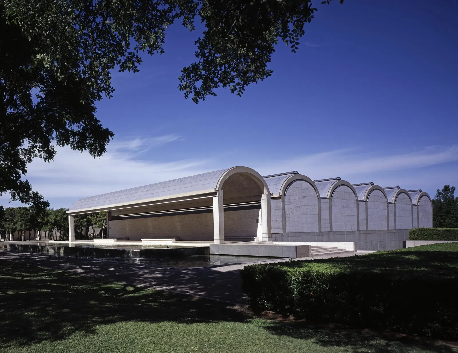Museo de Arte Kimbell