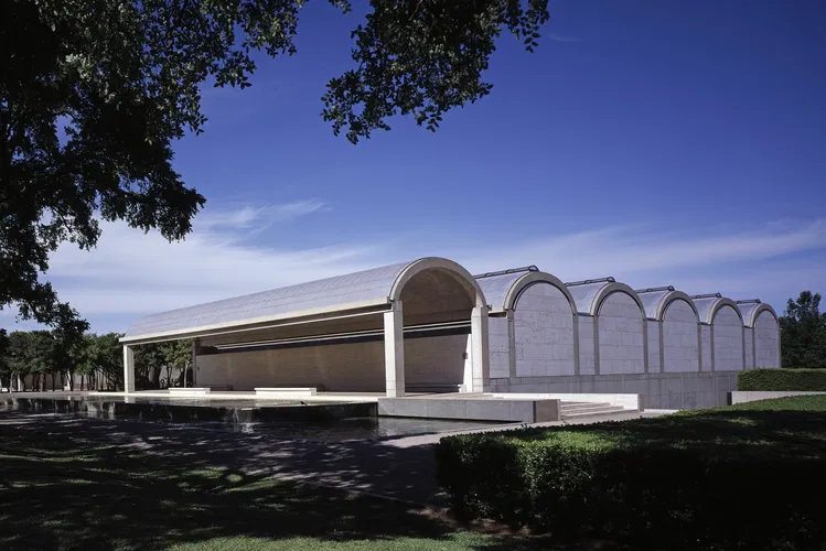 Museo de Arte Kimbell