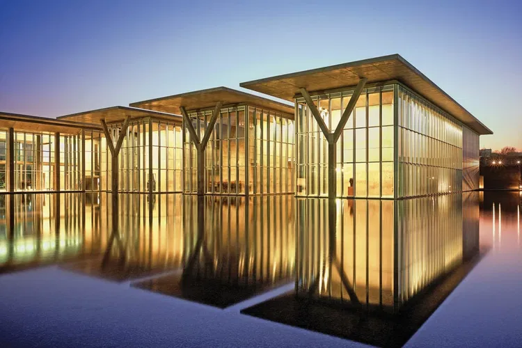 Musée d'Art moderne de Fort Worth